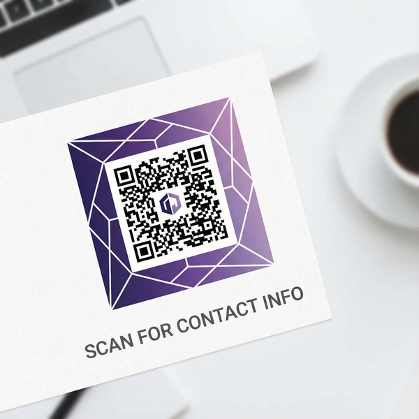 糖心vlog商务二维码